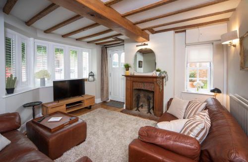 Shipston on Stour House | Cotswolds period townhouse near Stratford-upon-Avon, central location short walk to pubs, restaurants and shops