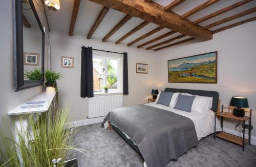 Shipston on Stour House | Cotswolds period townhouse near Stratford-upon-Avon, central location short walk to pubs, restaurants and shops