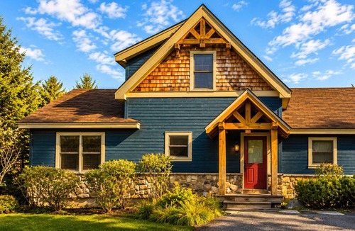 Utterson Cottage | Cottage 28 | Muskoka Cottage Near Beach & Golf Course Sleeps 6
