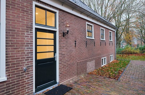Twisk Apartment | Cottage 58B