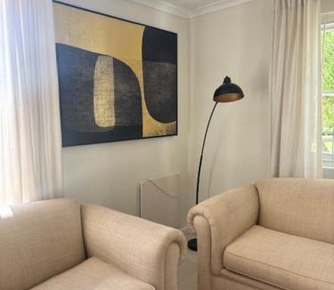 Koelenhof Apartment | Cottage at Kanu Wines