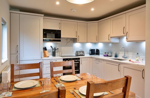 Dorsington Cottage | Cottage in England Forest with Private Garden