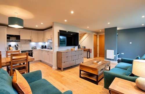 Dorsington Cottage | Cottage in England Forest with Private Garden