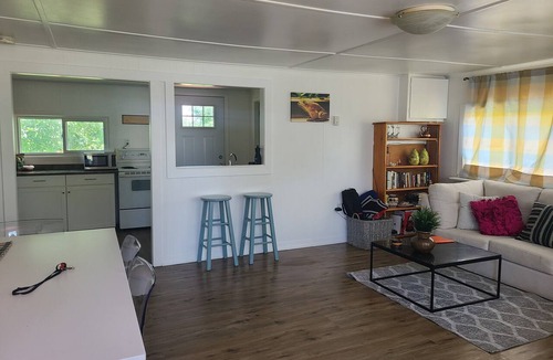 Selkirk Cottage | cottage in Selkirk on lake Erie
