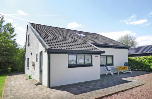 Twisk House | Cottage, Twisk