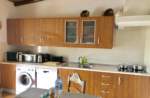 Sao Bras de Alportel Cottage | Cottage With Private Pool