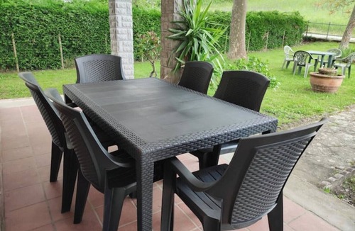 Burzanella Villa | Cottage with garden