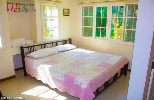 Nong Nam Daeng Hotel | Cottages at Hill Resort