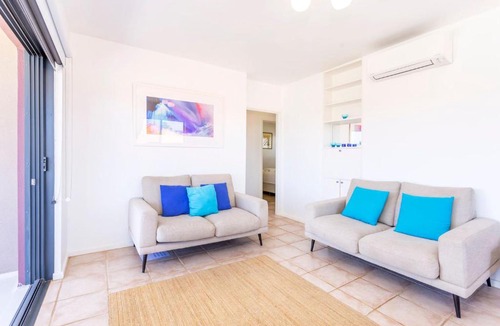 Cottesloe Apartment | Cottesloe Marine Apartment