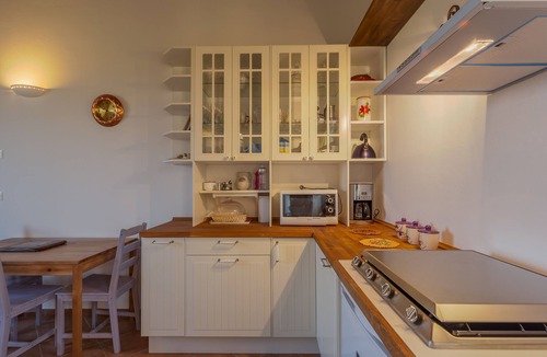 Castenaso House | Country cottage a few minutes' drive from Bologna