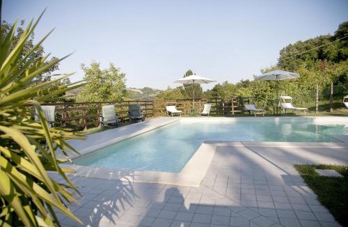 Urbania House | Country House Angelo Blù