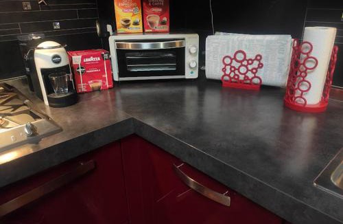 Montechiarugolo Apartment | Country House B&B Casa Bassa 1