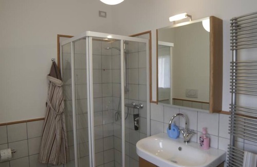 Urbino House | Country House Ca' Brunello