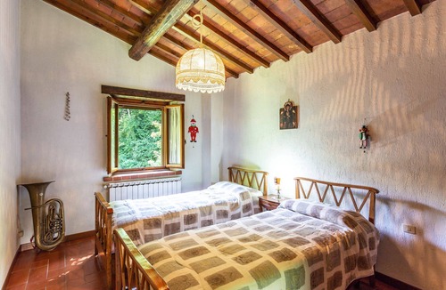 Molezzano House | Country House/Farm House in Molezzano with 2 bedrooms sleeps 4