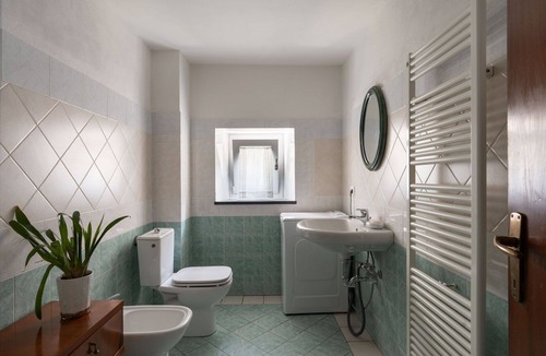 Borgo San Lorenzo House | Country House/Farm House in Gricignano with 2 bedrooms sleeps 6