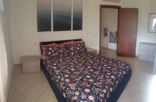 Sant'Agata Bolognese House | Country house Il Giuggiolo, relaxation in the Motor Valley