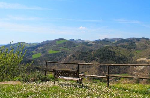Urbino House | Country House Il Biroccio