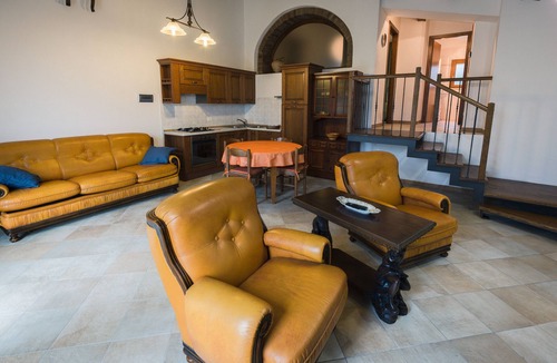 Armaiolo Bed & Breakfast | Country House in the heart of Tuscany, near Terme, free Wifi