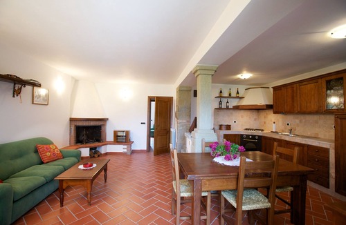 Stia House | Country house in the heart of Casentino