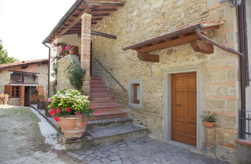 Stia House | Country house in the heart of Casentino