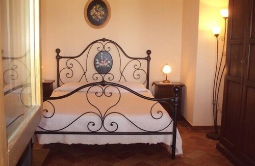 Montaione House | Country house in the Florentine countryside with pool and panoramic views