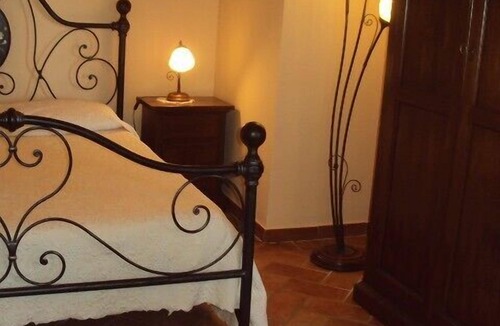 Montaione House | Country house in the Florentine countryside with pool and panoramic views