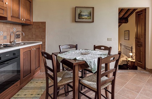 Mazzolla House | Country House & Spa - Inside Nature with panoramic views, Art Surrounded