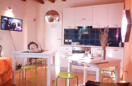 Villalta House | COUNTRY HOUSE WITH GARDEN, GYM AND PRIVATE PARKING 2 STEPS FROM BOLOGNA CENTER