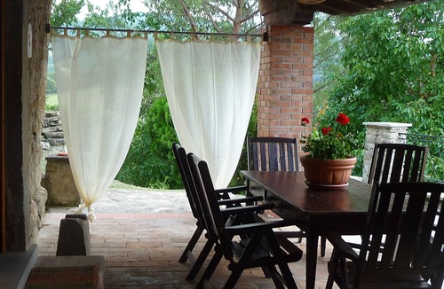 Pratovecchio House | Country house with pool, in the hills between Florence and Arezzo