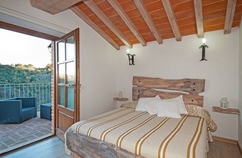 Volterra House | Country House With Private Pool And Beautiful Views