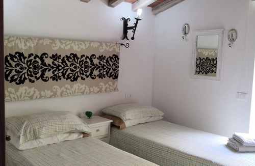 Volterra House | Country House With Private Pool And Beautiful Views