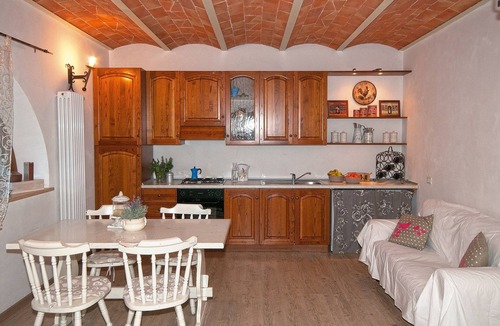 Volterra House | Country House With Private Pool And Beautiful Views