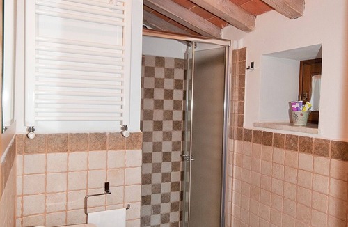 Volterra House | Country House With Private Pool And Beautiful Views
