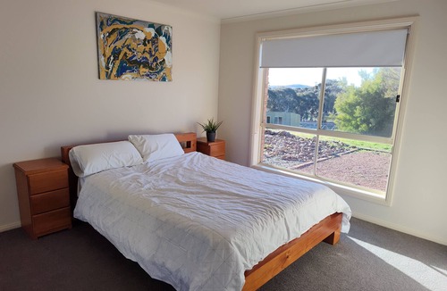 Springrange House | Country Paradise Estate Only 10 km From Canberra Border and 30 Mins to CBD