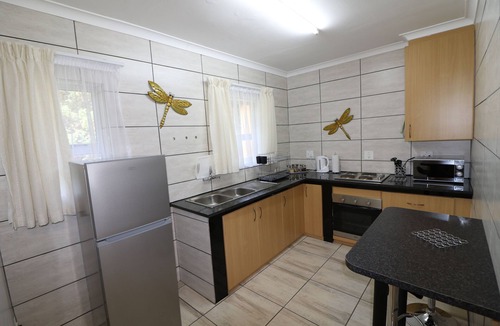 Greater Johannesburg Metropolitan Area House | Country Park