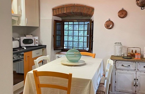 Barberino di Mugello House | Country Resort in Barberino Di Mugello with 2 bedrooms sleeps 4