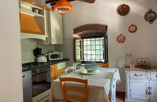 Barberino di Mugello House | Country Resort in Barberino Di Mugello with 2 bedrooms sleeps 4