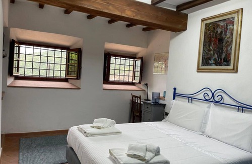 Barberino di Mugello House | Country Resort in Barberino Di Mugello with 2 bedrooms sleeps 4