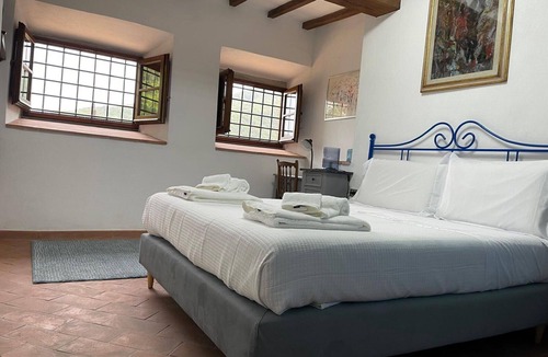 Barberino di Mugello House | Country Resort in Barberino Di Mugello with 2 bedrooms sleeps 4