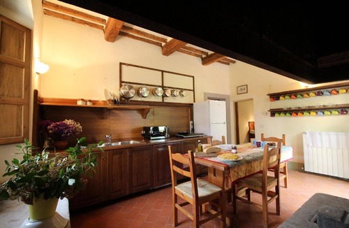 Pratovecchio Other | Country villa with a pool and a garden – the perfect setting for celebrations or get-togethers