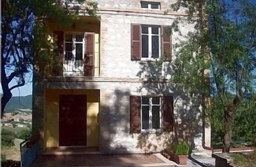 Monterosso Villa | Country Villa with Pool & Views