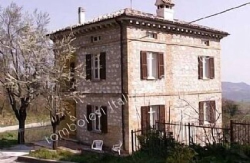 Monterosso Villa | Country Villa with Pool & Views