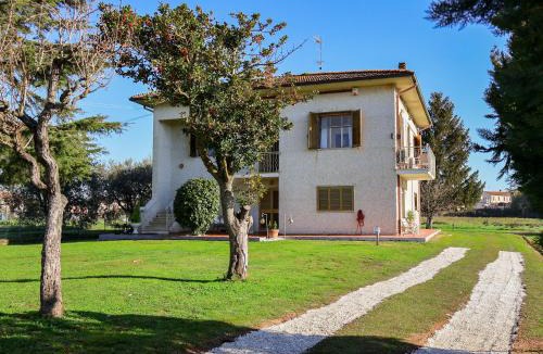Staffoli Apartment | COUNTRY VINTAGE HOUSE - with Garden