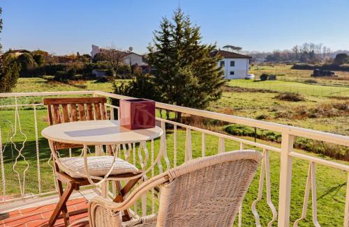Staffoli Apartment | COUNTRY VINTAGE HOUSE - with Garden