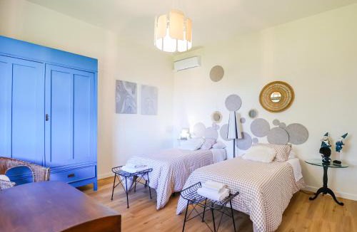 Staffoli Apartment | COUNTRY VINTAGE HOUSE - with Garden