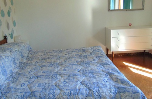 Albareto Apartment | Countryside Apartment With Private Balcony to Enjoy Mountain Views