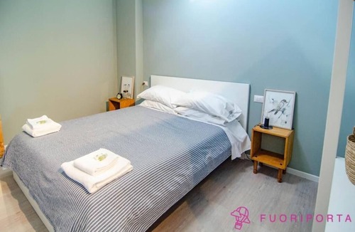 San Leonardo Apartment | Court1 Downtown apartment with free parking