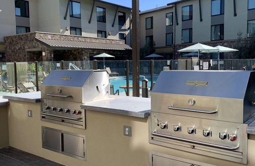 Agoura Hills Hotel | Courtyard by Marriott Thousand Oaks Agoura Hills