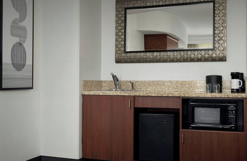 Salisbury Hotel | Courtyard by Marriott Salisbury NC