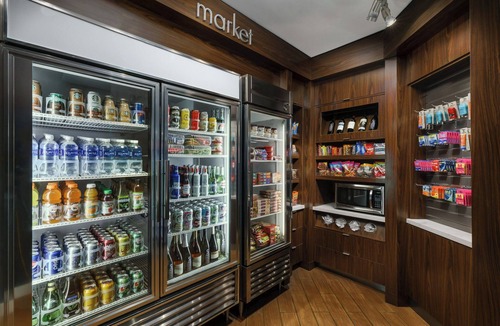 Woodland Hills Hotel | Courtyard by Marriott Los Angeles Woodland Hills